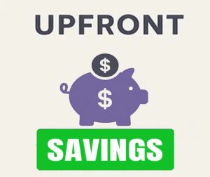 upfront savings ac repair scottsdale