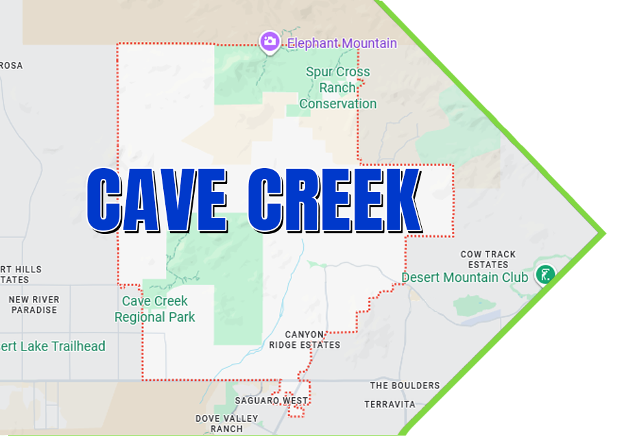 ac repair cave creek