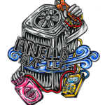 Anello AC logo