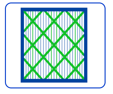 Anello AC filter program icon
