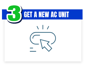Financing step 3: Get a new AC unit